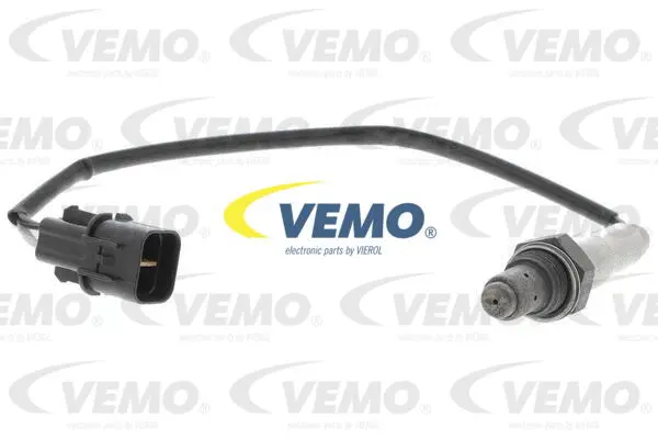 Lambda Sensor