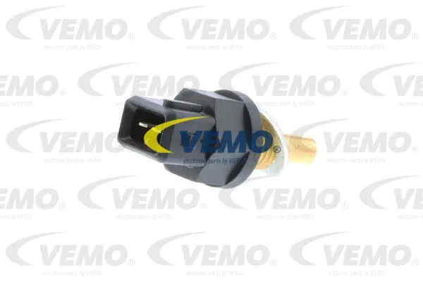 Sensor, coolant temperature