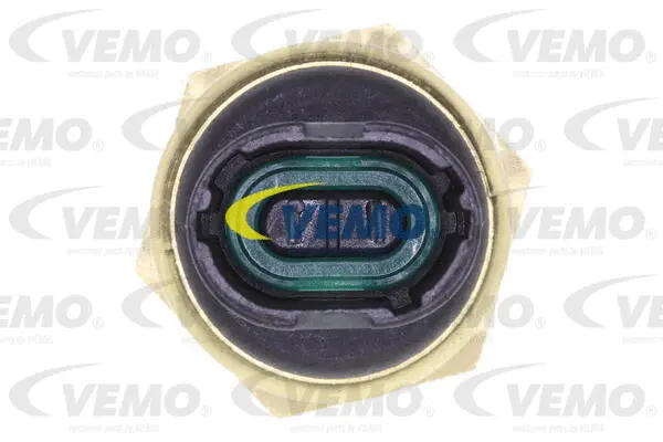 Temperature Switch, radiator fan