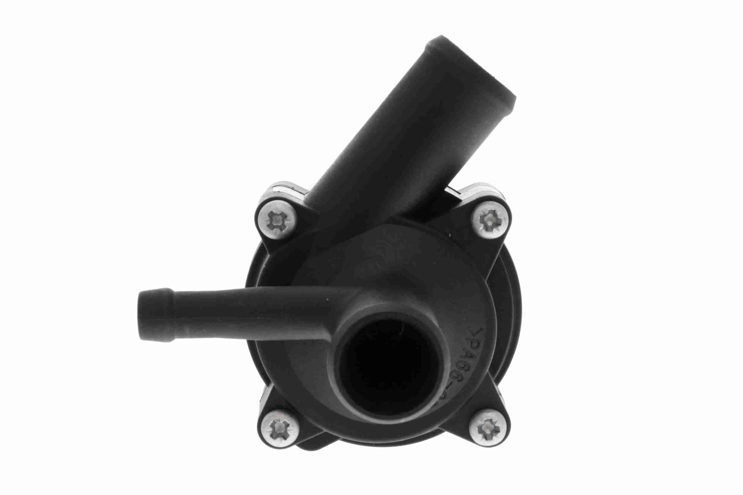 Auxiliary Water Pump (cooling water circuit)