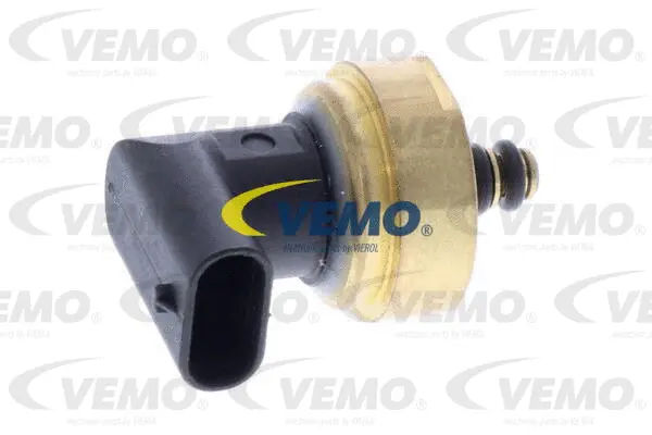 Sensor, fuel pressure
