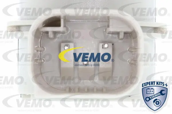Sensor kit, parking aid
