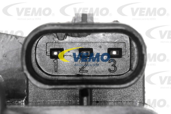 Auxiliary Water Pump (cooling water circuit)