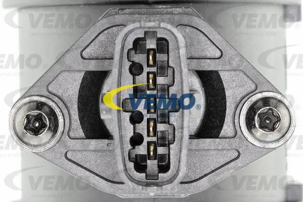 Mass Air Flow Sensor