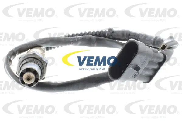 Lambda Sensor