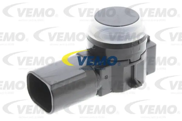 Sensor, parking distance control