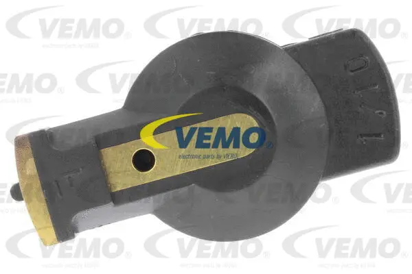 Rotor, distributor