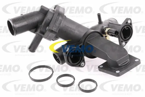 Thermostat Housing