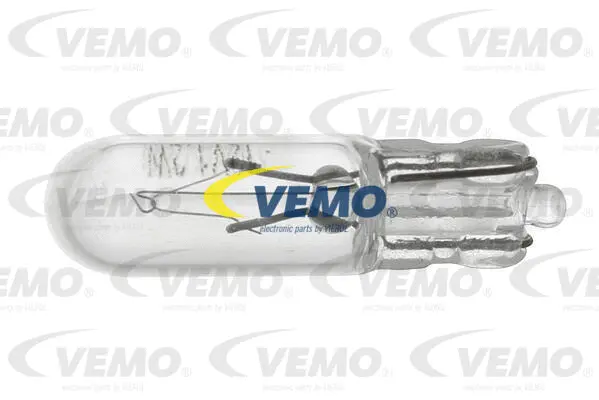 Bulb, instrument lighting