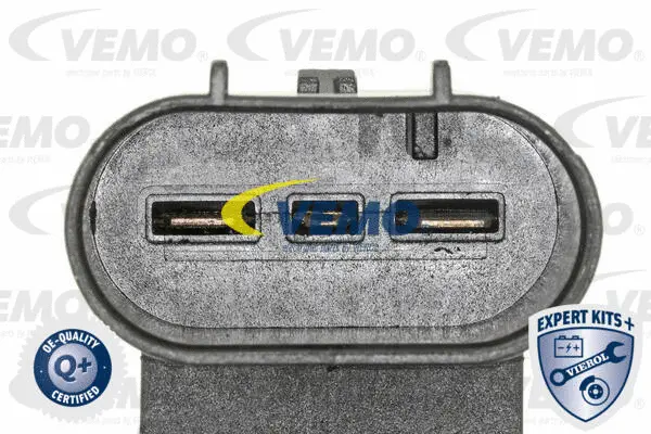 Control Element, parking brake caliper