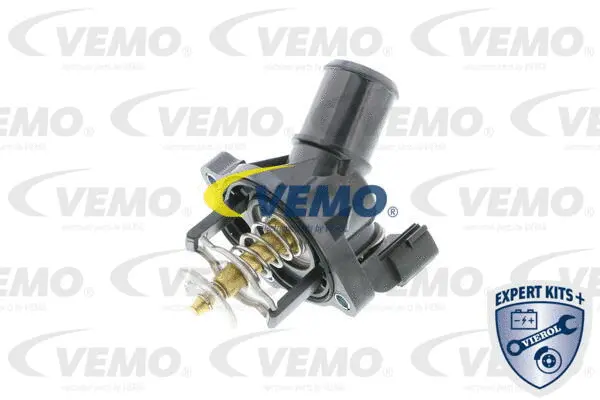 Thermostat Housing