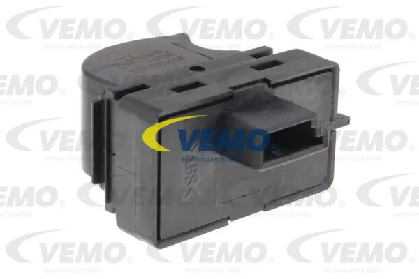 Switch, window regulator