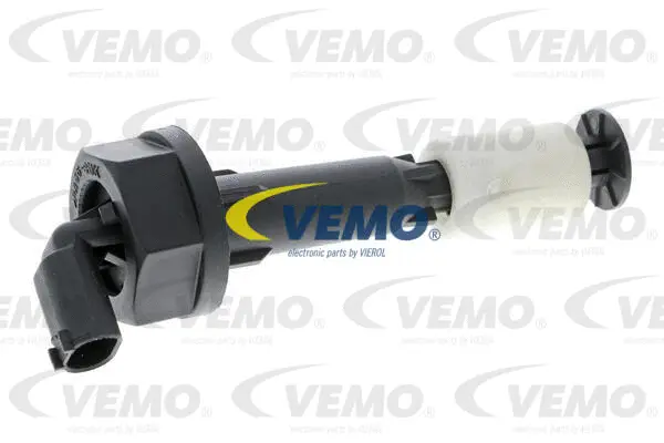 Sensor, coolant level