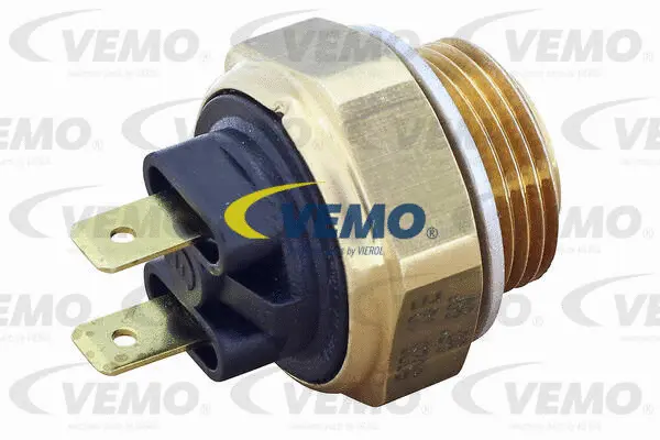 Temperature Switch, radiator fan