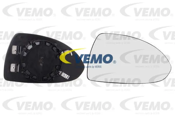 Mirror Glass, exterior mirror