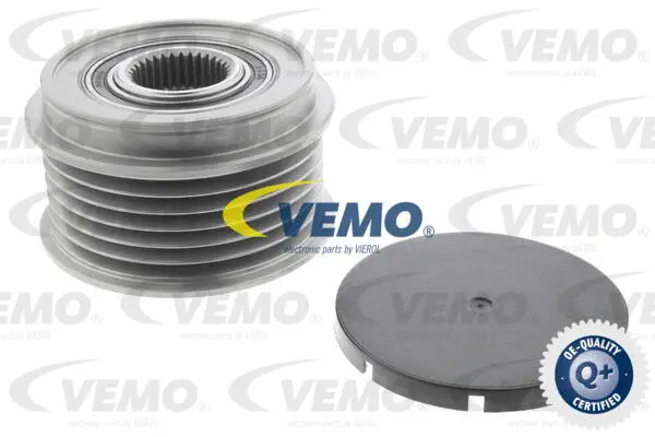 Alternator Freewheel Clutch