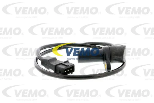Sensor, RPM