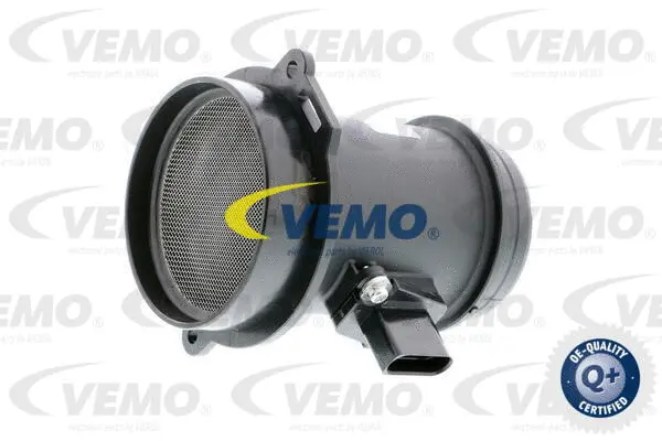Mass Air Flow Sensor