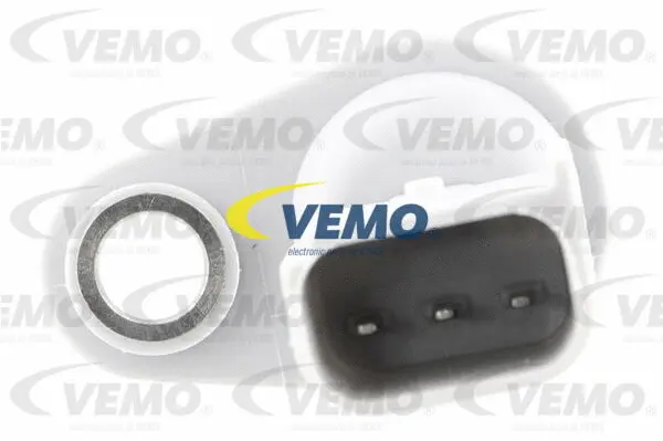 Sensor, RPM