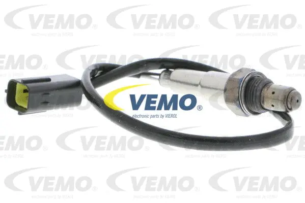 Lambda Sensor