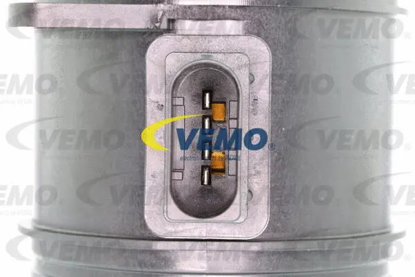 Mass Air Flow Sensor