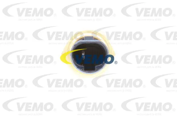 Sensor, coolant temperature