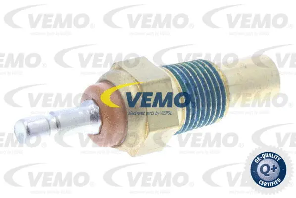 Sensor, coolant temperature