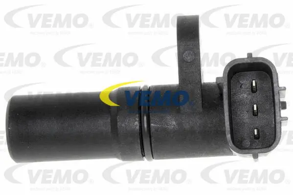 RPM Sensor, automatic transmission