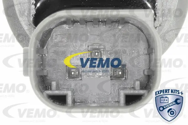 Sensor, parking distance control