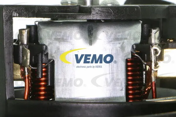 Interior Blower