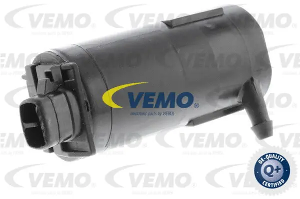 Washer Fluid Pump, window cleaning