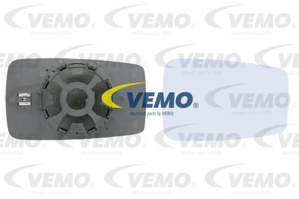 Mirror Glass, exterior mirror