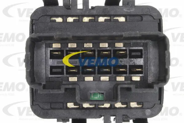 Switch, window regulator