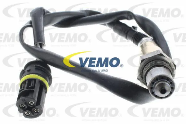 Lambda Sensor