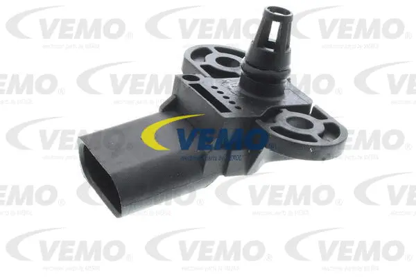 Pressure Sensor, brake booster
