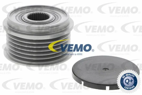 Alternator Freewheel Clutch