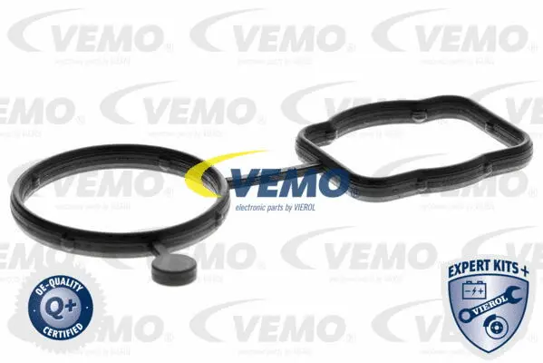 Thermostat Housing