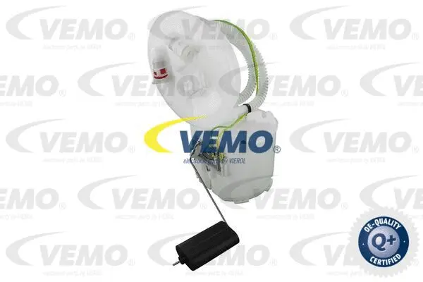 Sender Unit, fuel tank