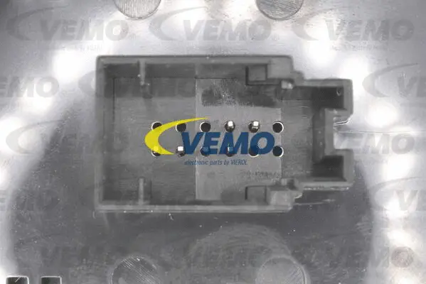 Switch, window regulator