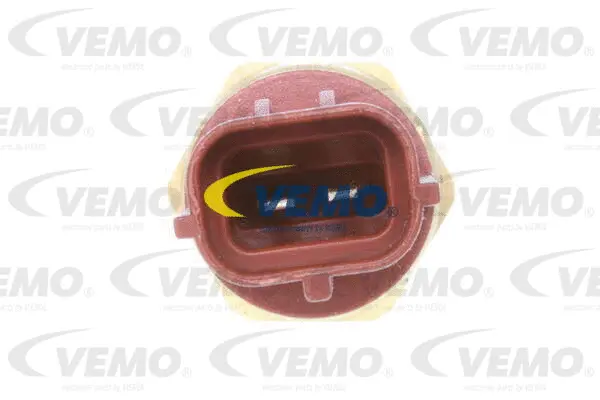 Sensor, oil temperature