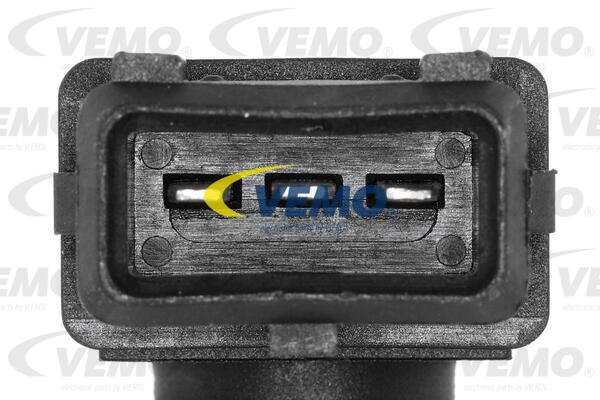 Sensor, camshaft position