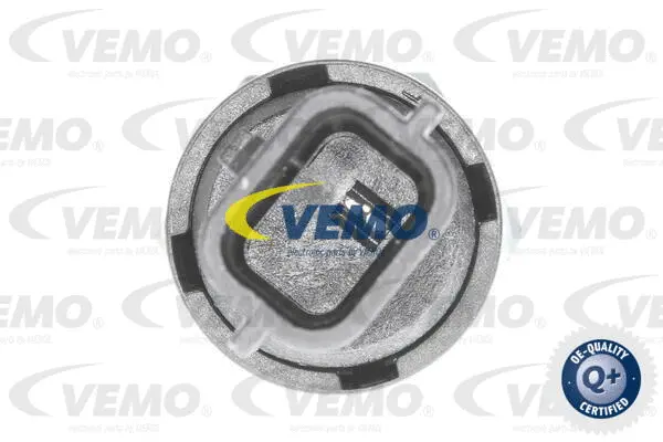 Oil Pressure Switch