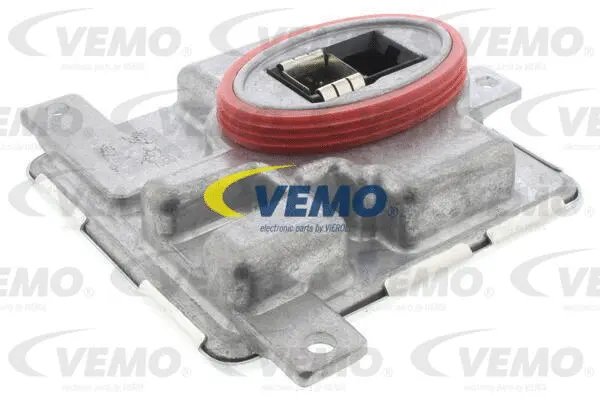 Ignitor, gas discharge lamp