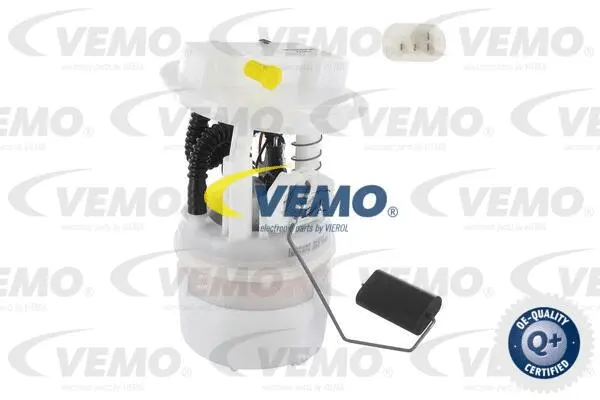 Fuel Feed Unit