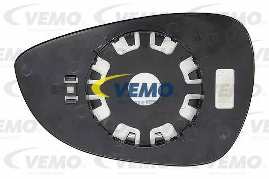 Mirror Glass, exterior mirror