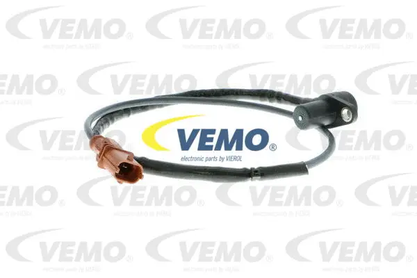 Sensor, crankshaft pulse