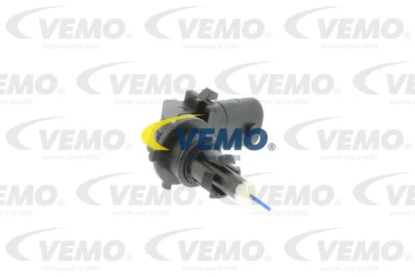 Sensor, intake air temperature