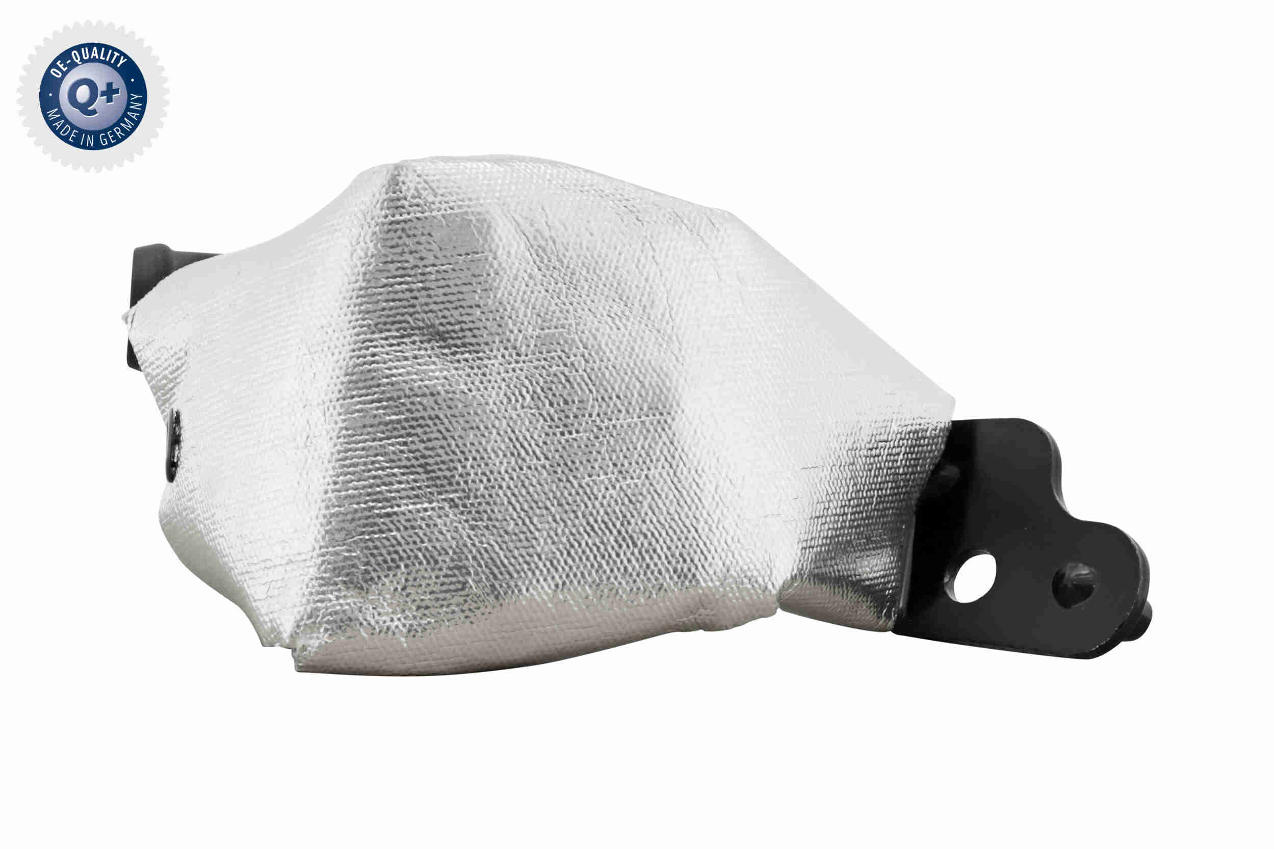 Auxiliary Water Pump (cooling water circuit)