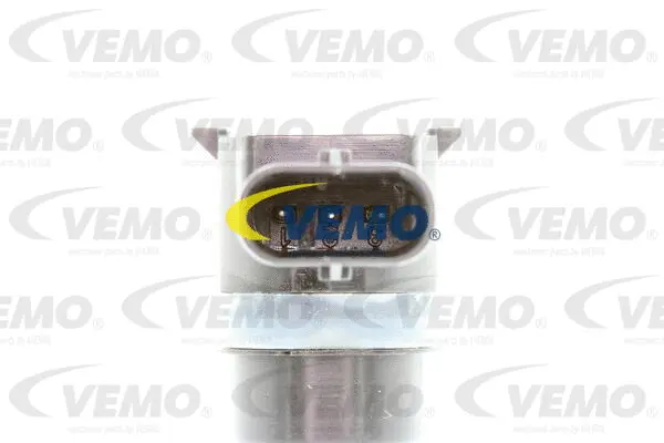 Sensor, parking distance control