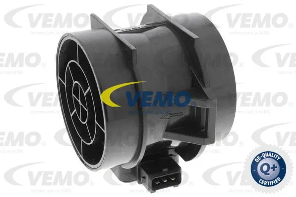 Mass Air Flow Sensor